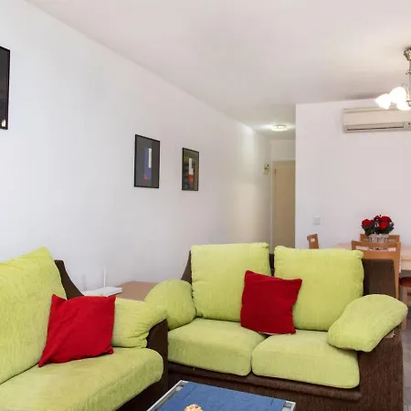 Ancora By Interhome Platja d'Aro