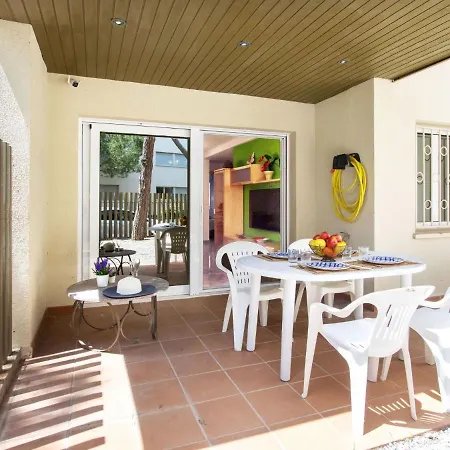 Apartamento Ancora By Interhome