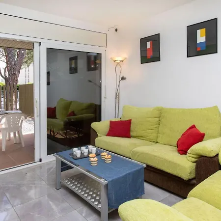 Ancora By Interhome Appartamento Platja d'Aro
