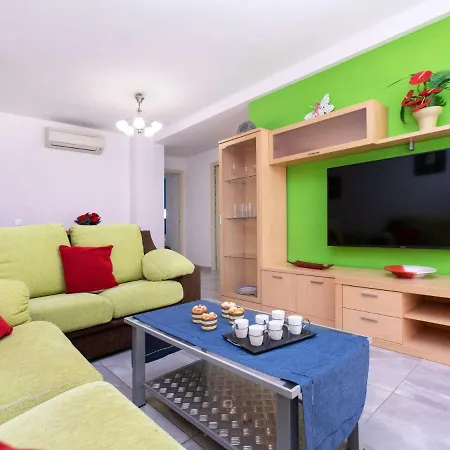 Ancora By Interhome