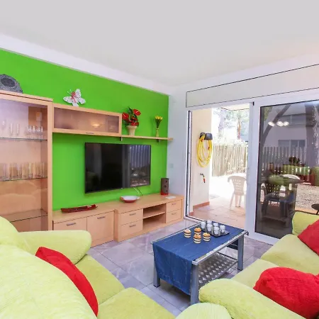Ancora By Interhome Platja d'Aro
