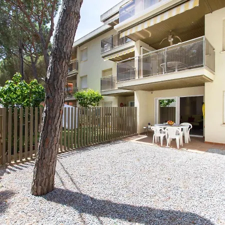 Ancora By Interhome Appartamento Platja d'Aro