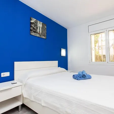 Ancora By Interhome Appartamento Platja d'Aro