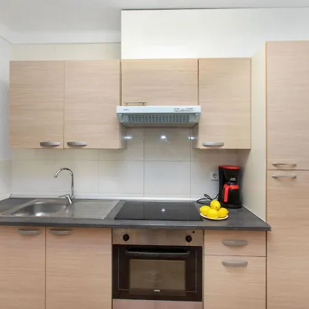 Ancora By Interhome Platja d'Aro