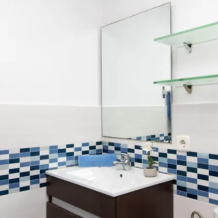 Ancora By Interhome Appartamento *
