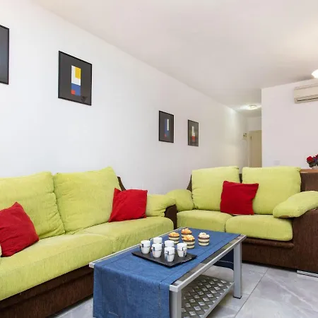 Appartamento Ancora By Interhome