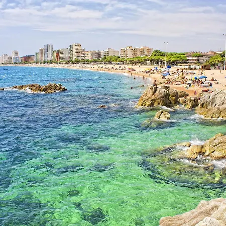 Ancora By Interhome * Platja d'Aro