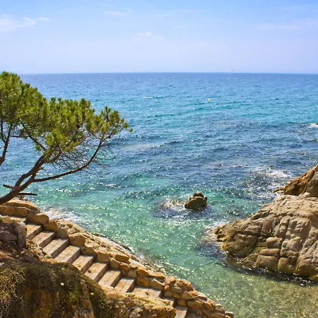 Ancora By Interhome Platja d'Aro